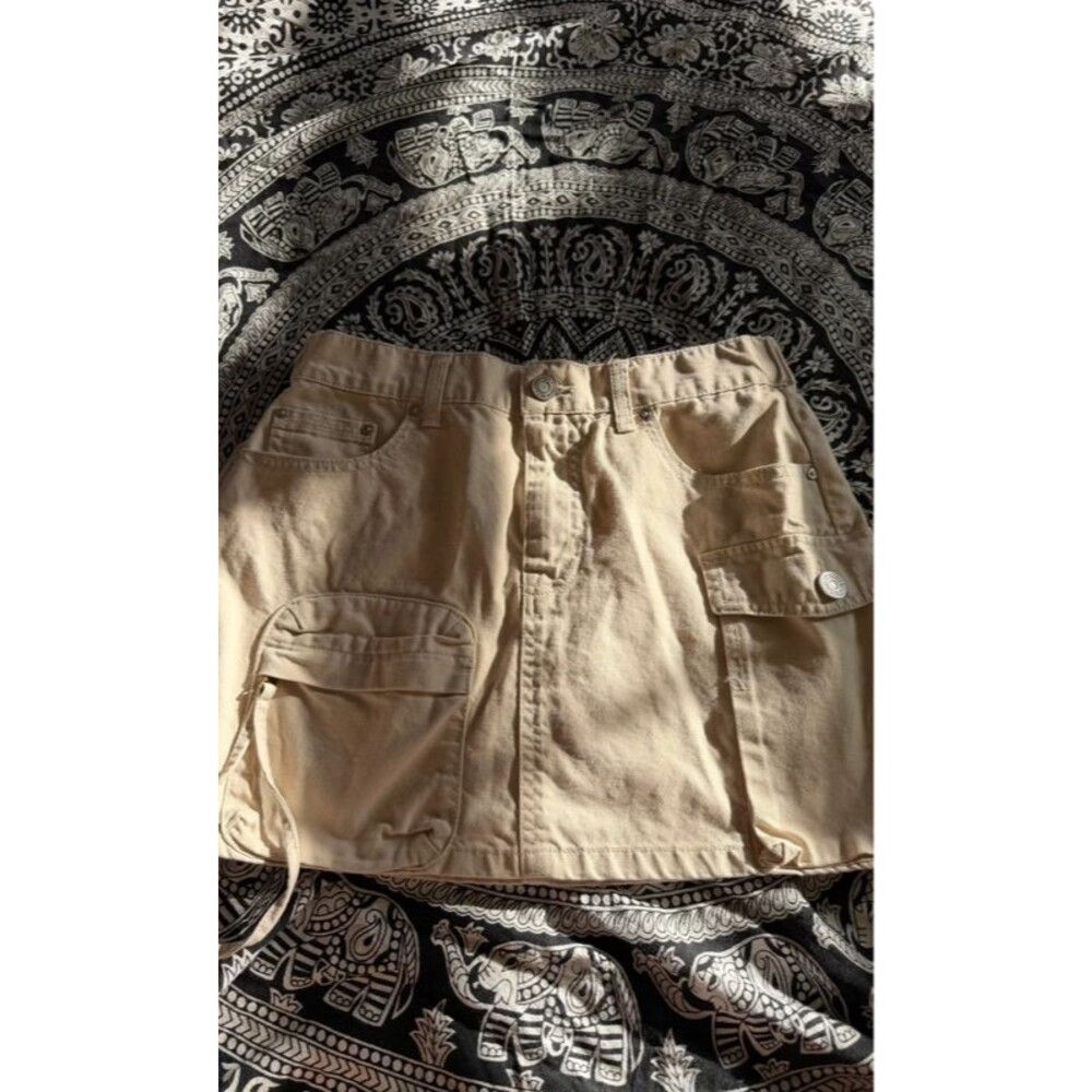 Vintage skirt